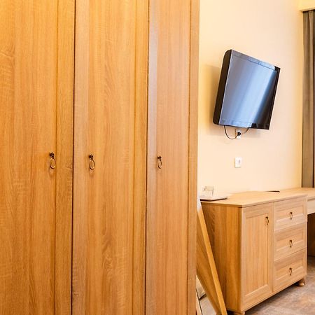 Pensiunea Floarea Soarelui Braşov Eksteriør bilde